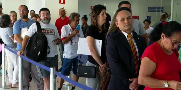 Mais de 5 milhões de trabalhadores estão na fila do INSS, diz equipe de transição